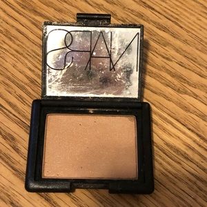 NARS Sertao blush rare/discontinued
